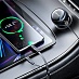 Автомобильное зарядное устройство ACEFAST B13 53W USB-A/2xUSB-C (2-в-1, черный)
