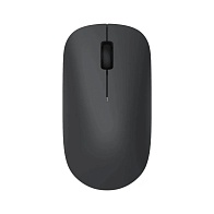 Беспроводная мышь Xiaomi Wireless Mouse Lite (черный)