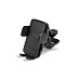 Держатель для телефона TTEC AirCharger Drive S Wireless Fast Charge In Car Phone Holder (с функцией беспроводной зарядки, черный)