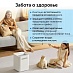 Увлажнитель воздуха Smartmi Evaporative Humidifier 3 Lite (белый)