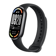 Фитнес-браслет Xiaomi Smart Band 10 (черный)