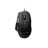 Мышь игровая проводная Logitech G502 X (черный)