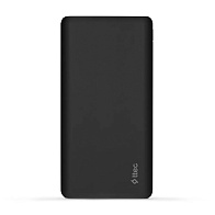 Внешний аккумулятор TTEC PowerSlim S 10000 mAh (че...