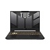Игровой ноутбук ASUS TUF Gaming F15 FX507ZC4-HN145 (15.6'', серый)