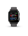 Умные часы Garmin Venu Sq 2 Slate Aluminum Bezel with Shadow Gray Case (серый)