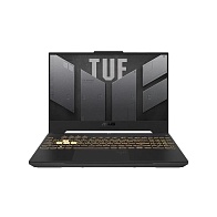 Игровой ноутбук ASUS TUF Gaming F15 FX507ZC4-HN172 (15.6'', серый)