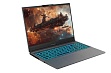 Игровой ноутбук Maibenben X16A-i73646FQSLGRE0 (16'', серый)