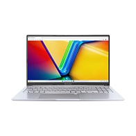 Ноутбук ASUS Vivobook 15 OLED X1505ZA-MA497 (15.6'', серебристый)