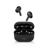 Беспроводные наушники TTEC AirBeat Tone TWS Headset (черный)