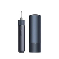 Аккумуляторная отвертка HOTO 3.6V Cordless Screwdriver (синий)