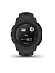 Спортивные часы Garmin Instinct 2s Solar (графит)