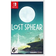 Игра Lost Sphear (Nintendo Switch)