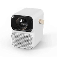 Портативный проектор Wanbo Projector T6 Max (белый)