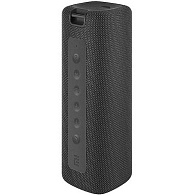 Беспроводная портативная колонка Xiaomi Mi Portable Bluetooth Speaker (черный)