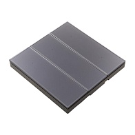 Выключатель Yeelight Pro E20 (проводной, 6 клавиш, темно-синий)