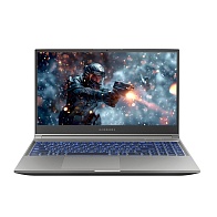 Ноутбук Maibenben X-Treme Typhoon X15A-R77435 (15,6&quot;, серый)
