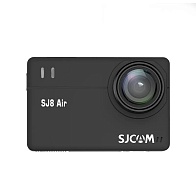 Экшн-камера SJCAM SJ8 AIR (черный)