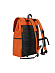 Рюкзак Gaston Luga Splаsh 2.0 16'' (оранжевый)