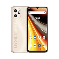 Смартфон UMIDIGI Power 7 Max 6/128 (золотой)