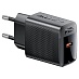 Зарядное устройство ACEFAST A102 PD30W Gan USB-C (черный)