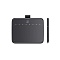 Графический планшет XPPen Deco 640 (черный)