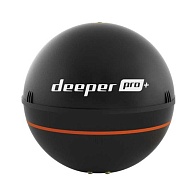 Эхолот Deeper Smart Sonar PRO+ DP1H10S10