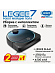 Робот для мойки пола HOBOT LEGEE-7