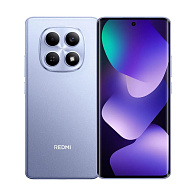 Смартфон Xiaomi Redmi Note 15 8/256 (фиолетовый)