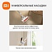 Пылесос Xiaomi Vacuum Cleaner G20 Lite (белый)