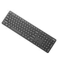 Клавиатура беспроводная UGREEN KU004 (черный)