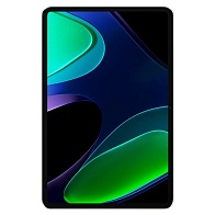 Планшет Xiaomi Pad 6 6/128 (голубой)