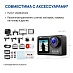 Экшн-камера SJCAM SJ8 DUAL SCREEN (черный)