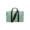 Сумка Gaston Luga Däsh Weekender (мятный)