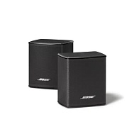 Колонки объемного звучания Bose Wireless Surround (черный)