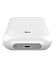 Портативный фотопринтер Xiaomi Mi Portable Photo Printer (белый)