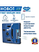Робот для мойки окон HOBOT-298 Ultrasonic