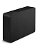 Внешний жесткий диск Seagate Expansion (4 ТБ, черный)