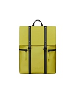 Рюкзак Gaston Luga RE805 Backpack Splash 2.0 13'' (лайм)