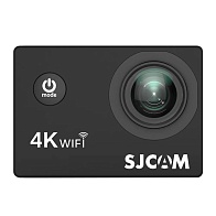 Экшн-камера SJCAM SJ4000 AIR (черный)