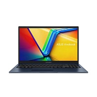 Ноутбук ASUS Vivobook 15 X1504ZA-BQ1145W (15.6'', синий)