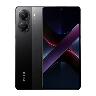 Смартфон POCO X7 Pro 12/512 (черный)