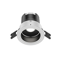 Встраиваемый светильник Yeelight Pro M20 (downlight мощность 8Вт, угол рассеивания 65°)