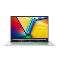 Ноутбук ASUS Vivobook Go 15 E1504FA-BQ089 (15.6'', серый)