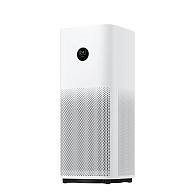 Очиститель воздуха Xiaomi Mi Smart Air Purifier 4 Pro (белый)