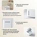 Увлажнитель воздуха Smartmi Evaporative Humidifier 3 Lite (белый)
