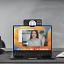 Магнитный держатель SwitchEasy MagLink iPhone Mount with MagSafe (для Apple MacBook/iPhone, белый)