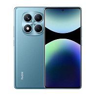 Смартфон Xiaomi Redmi Note 14 Pro 8/256 (синий)