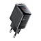 Зарядное устройство ACEFAST A102 PD30W Gan USB-C (черный)