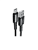 Кабель ACEFAST C1-04 USB-A to USB-C (черный)