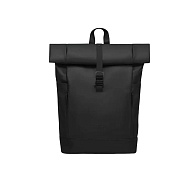 Рюкзак Gaston Luga Backpack Rullen 16'' (черный)